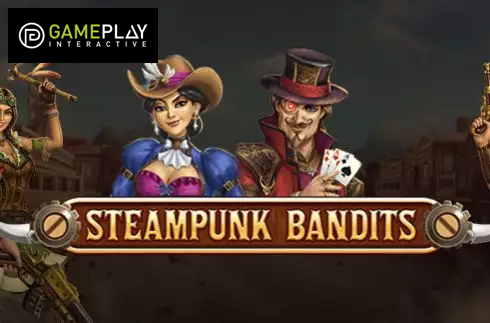 Steampunk Bandits